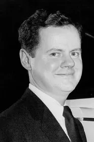 Retrato de Daniel Petrie