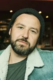 Foto de Daniel Prochaska