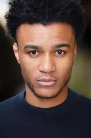 Foto de Daniel Quincy Annoh como Terence