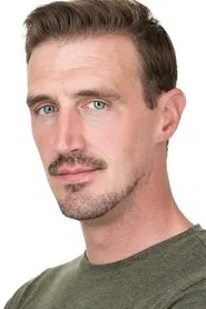 Retrato de Daniel Ryves