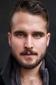 Retrato de Daniel Samonas