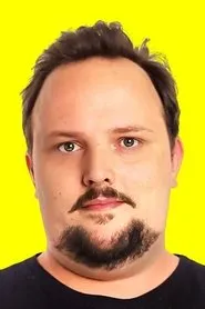 Retrato de Daniel Sartório