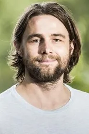 Daniel Sawicki en The Leprechaun's Game