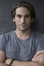 Retrato de Daniel Schepisi