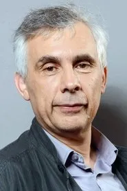 Retrato de Daniel Schneidermann