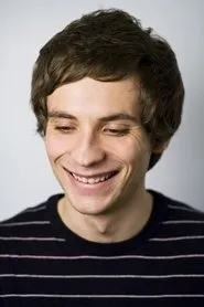 Retrato de Daniel Simonsen