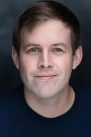 Retrato de Daniel Smales