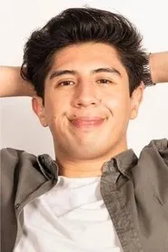 Retrato de Daniel Sosa