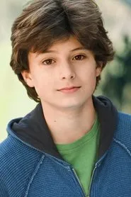 Retrato de Daniel Stapp