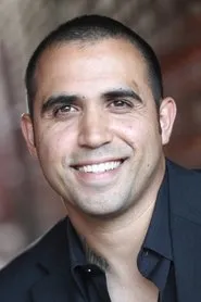 Daniel Steven Gonzalez en Sarah Silverman: We Are Miracles