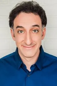 Daniel Strauss en 1Night 2Last 3Ever