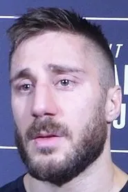 Retrato de Daniel Teymur