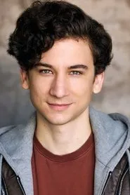 Daniel Thrasher en Project U Move