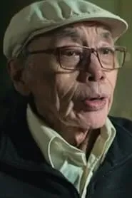 Retrato de Daniel Toro