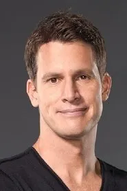Retrato de Daniel Tosh