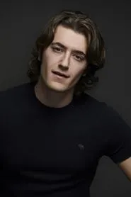 Retrato de Daniel Varbanov