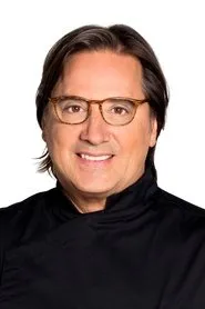 Retrato de Daniel Vézina