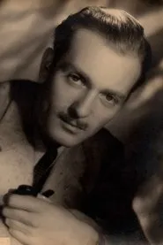 Daniel White en El tesoro de la diosa blanca