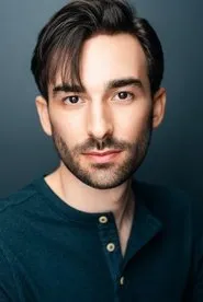 Daniel Yaiullo en Gothic Slayers