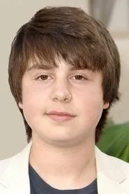 Foto de Daniel Yelsky interpretando a Kenny en Una stripper en tu vida