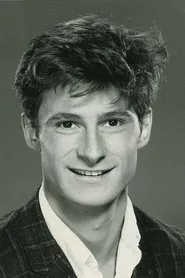 Retrato de Daniel Zippi
