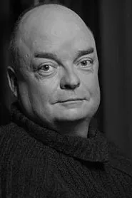 Retrato de Daniel Znyk