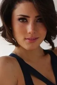 Retrato de Daniela Álvarez