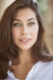 Retrato de Daniela Delle Cave