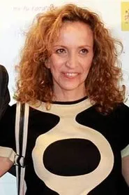 Daniela Féjerman en Terapia