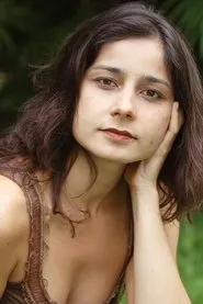 Foto de Daniela Gracindo interpretando a Jucilene en For All - O Trampolim da Vitória