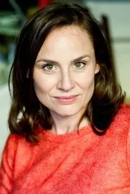 Retrato de Daniela Holtz