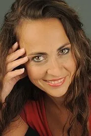 Retrato de Daniela Krhutová