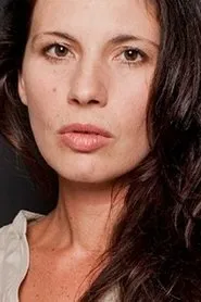 Daniela Lucato en Berlin Junction