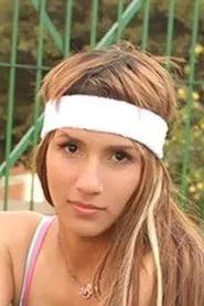 Retrato de Daniela Martinez