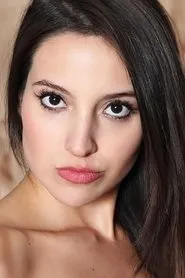 Retrato de Daniela Palavecino