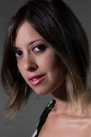 Retrato de Daniela Picciolo