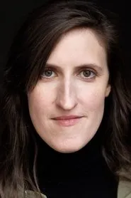 Retrato de Daniela Reichert