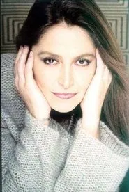 Retrato de Daniela Romo