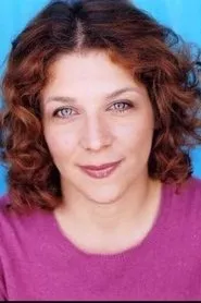 Retrato de Daniela Saioni