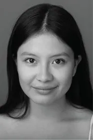 Retrato de Daniela Segura