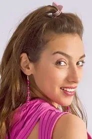 Daniela Tobar en Gracia y el Forastero