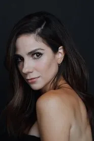 Daniela Vidaurre en The Wasps