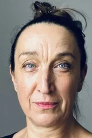 Retrato de Daniela Voráčková