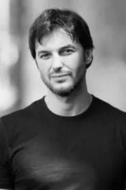 Retrato de Daniele Ferrari