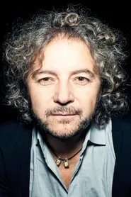 Daniele Finzi Pasca en Dans les coulisses de la Fête des Vignerons