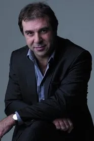 Retrato de Daniele Gatti
