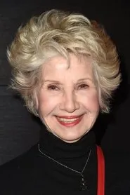 Retrato de Danièle Gilbert