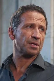 Daniele Marcheggiani en Tracce di follia