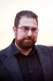 Retrato de Daniele Misischia