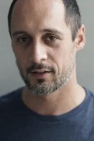 Daniele Parisi en Colpevoli